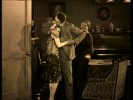 The Lodger (1927)June Tripp, Malcolm Keen, Marie Ault and kiss